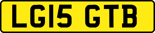 LG15GTB