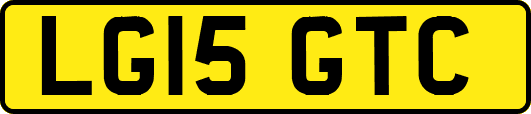 LG15GTC