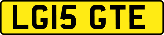 LG15GTE