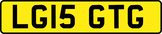 LG15GTG