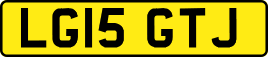 LG15GTJ