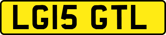 LG15GTL