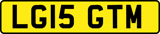 LG15GTM