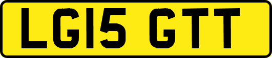 LG15GTT