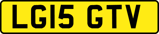LG15GTV