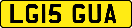 LG15GUA