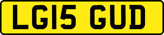 LG15GUD