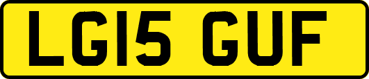 LG15GUF