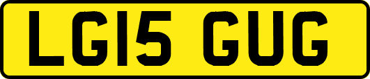 LG15GUG
