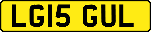 LG15GUL