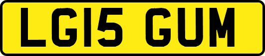 LG15GUM