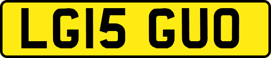 LG15GUO