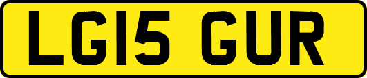 LG15GUR