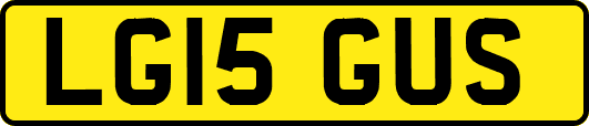 LG15GUS