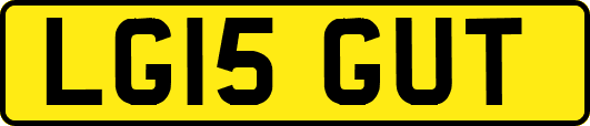 LG15GUT