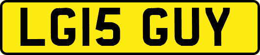 LG15GUY