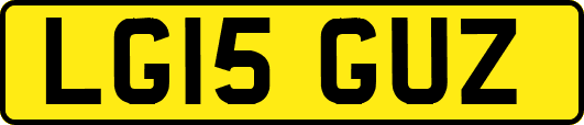 LG15GUZ