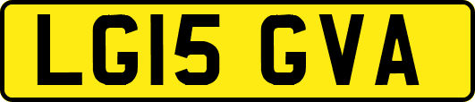 LG15GVA