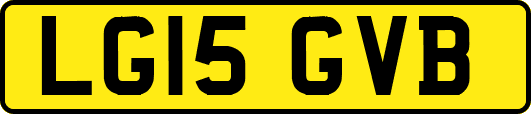 LG15GVB