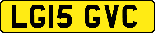 LG15GVC