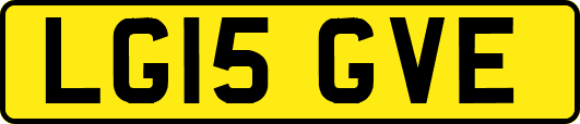 LG15GVE
