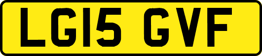 LG15GVF