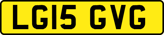 LG15GVG