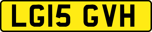 LG15GVH