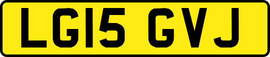 LG15GVJ