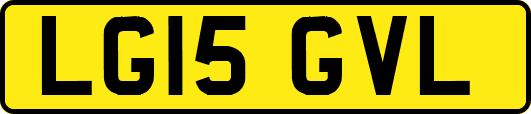 LG15GVL