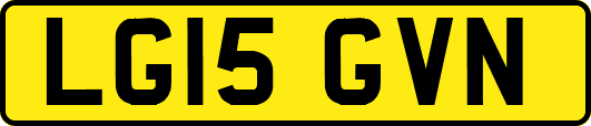 LG15GVN