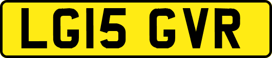 LG15GVR