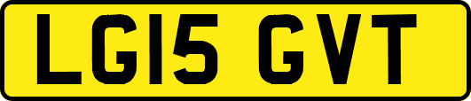 LG15GVT