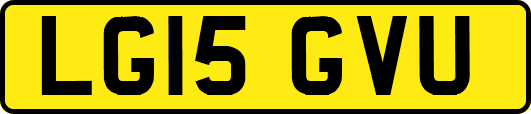 LG15GVU