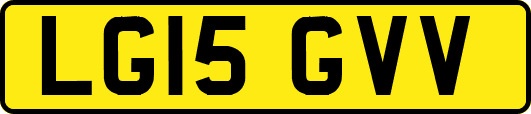 LG15GVV