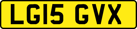LG15GVX