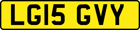LG15GVY