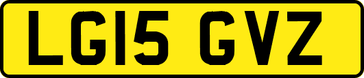 LG15GVZ