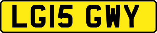 LG15GWY