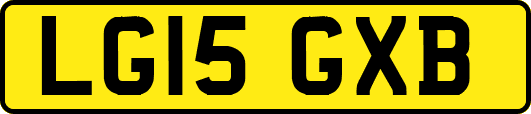 LG15GXB