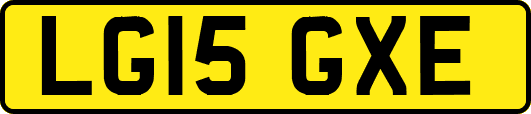 LG15GXE