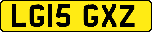 LG15GXZ