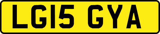 LG15GYA