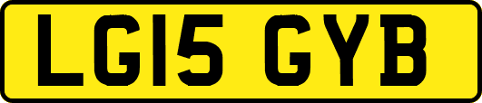 LG15GYB