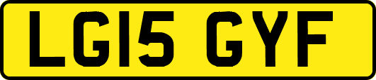 LG15GYF
