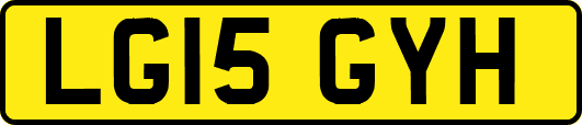 LG15GYH