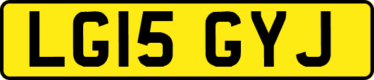 LG15GYJ