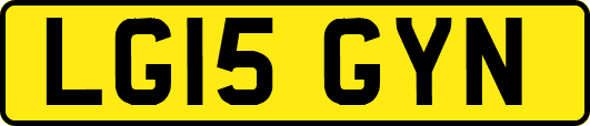 LG15GYN