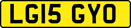 LG15GYO