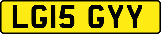 LG15GYY